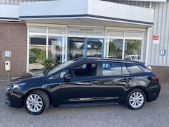 Toyota Corolla Touring Sports - Hybrid 140 Active Stoel/Stuurverwarming/Carplay