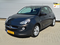 Opel ADAM - 1.2 Jam | Airco | Cruise Control | PDC | L.M. Velgen