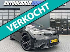 Volkswagen ID.5 - Pro 77 kWh NL.Auto/96%SOH/Camera/Carplay/Stoelverw./Adaptive-Cruise/1Ste Eigenaar/Dealer O