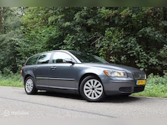 Volvo V50 - 2.4 Elan | Airco | Cruise Control | ESP | AUTOMAAT