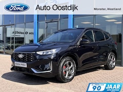 Ford Kuga - 2.5 PHEV ST-Line X 243PK Afn. Trekhaak Winterpack Adaptieve Cruise 360-Camera B&O Elek. Ac