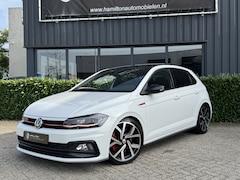 Volkswagen Polo - GTI 2.0 TSI 200pk DSG / Aut. Panoramadak Virtual Beats Audio 100dkm