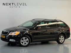 Skoda Octavia Combi - 1.2 TSI Ambition Business Grotebeurt APK