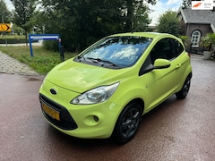 Ford Ka - 1.2 Trend / Airco / Aux / Lm / Apk / Nap / nette auto