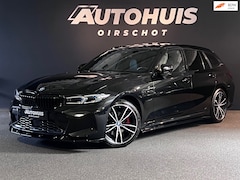BMW 3-serie Touring - 330e xDrive High Executive Edition M Pano/ Memory stoelen/ H&K/ 19"/ Adaptive Led/ Trekhaa