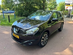 Nissan Qashqai - 1.6 Connect Edition / Navi / Camera / Pano / Airco / NAP / Aux