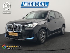 BMW iX1 - xDrive30 67 kWh 313pk Dealer O.H. | Adaptief M Onderstel | Camera | Cruise Control | Stoel