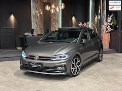 Volkswagen Polo - 2.0 TSI GTI|PANO|KEYLESS|BOMVOL