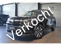 Volkswagen Tiguan - 1.5 eHybrid Life Edition carplay trekhaak camera 17 inch