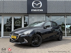 Mazda 2 - 2 1.5 Skyactiv-G Dynamic+ | Cruise Control | Airco |