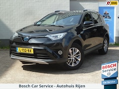 Toyota RAV4 - 2.5 Hybrid AWD Dynamic|Camera|Elektr.Achterklep|Stoelverwarming|Trekhaak|Lane-Assist|1650K