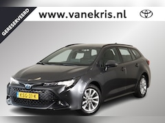 Toyota Corolla Touring Sports - Hybrid 140 Dynamic Limited, Parkeersensoren