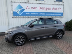 Fiat Tipo Cross - 1.0 CITY CROSS, Clima, Cruise, Camera, Lane ASS, Trhaak
