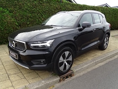 Volvo XC40 - 1.5 T5 RECH. RDESIGN-Carplay-Media-Blth-Led-Clima-Usb