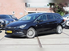 Opel Astra Sports Tourer - 1.4 T Innovation / NAP / Camera / Lane ass. / Airco