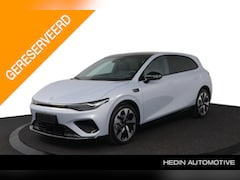 Leapmotor B05 - ProMax Design 67.1 kWh Automatische Airco | Full Map Navigatie | Adaptieve Cruisecontrol |