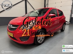 Opel Karl - 1.0 ecoFLEX Edition LPG-G3 Automaat|Trekhaak