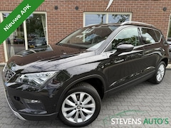 SEAT Ateca - 1.0 EcoTSI St BnsInt VIRTUAL.COCKPIT / CARPLAY / ANDROID / DAB+