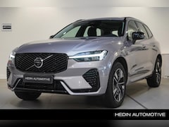Volvo XC60 - 2.0 T6 Plug-in hybrid AWD Plus Dark Adaptieve Cruise Control + Pilot Assist | Keyless Entr