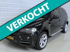 BMW X5 - XDrive30d Executive Head-up Panorama 7-pers. (2007)