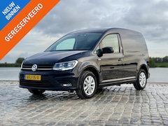 Volkswagen Caddy - 2.0 TDI L1H1 BMT Highline|100% ond.|Nieuwe D-Riem