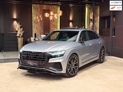 Audi Q8 - 60 TFSI e quattro Competition 3X S-Line|PANO|LASER|FULL OPTIONS