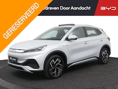BYD Atto 3 - Design 60 kWh SOH 95, 1% | Dealer | FABRIEKSGARANTIE | PANO | 360° | ADAPTIVE | STOELVERWA