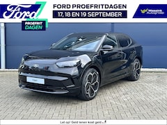 Ford Capri - RWD 286pk Premium Full Options v.a 269, -p/mnd met Options