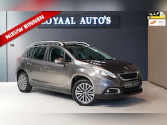 Peugeot 2008 - 1.2 PureTech Active | AUTOMAAT | CRUISE | PDC | GLAZEN DAK | NAVI | APK | NAP