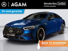 Mercedes-Benz AMG GT 4-Door Coupe - AMG 43 4MATIC+ Panorama dak