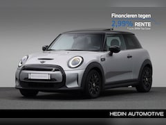 MINI 3-Deurs - Yours 33 kWh | Panoramadak | Achteruitrijcamera | Comfort Access | Harman Kardon | Stoelve