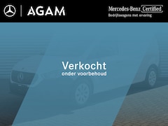 Mercedes-Benz eCitan - 112 L2 Extra Lang | Snelladen | WltP 289km