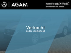 Mercedes-Benz eCitan - 112 L2 | 2x Schuifdeur | Snelladen | Wltp 289km