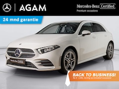 Mercedes-Benz A-klasse - Hatchback 250 e AMG Line