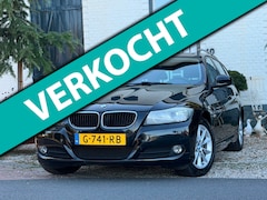 BMW 3-serie Touring - 318i|Clima|Cruise|Goed onderhouden|Nette auto