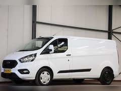 Ford Transit Custom - 2.0 TDCI L2H1 AUTOMAAT