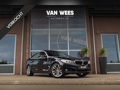 BMW 3-serie Gran Turismo - 320i High Executive | Sport Line | NL auto | Keyless entry | Panoramadak | Xenon | HiFi au