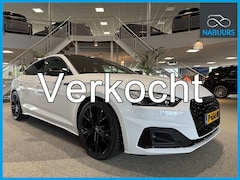 Audi A5 Sportback - 35 TFSI 150PK, RS-stoelen, B&O, Adaptive, Massage, 19inch