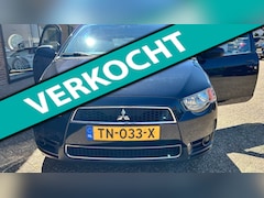 Mitsubishi Colt - 1.1 Edition One