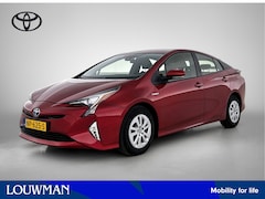 Toyota Prius - 1.8 Aspiration