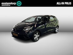 Honda Jazz - 1.5 e:HEV Elegance | Navigatie | Zuinig | Hybride | Stoelverwarming