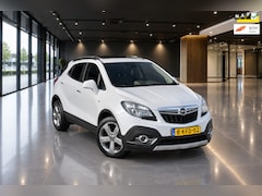 Opel Mokka - 1.6 COSMO SCHUIFDAK LEDER FULL NW-APK