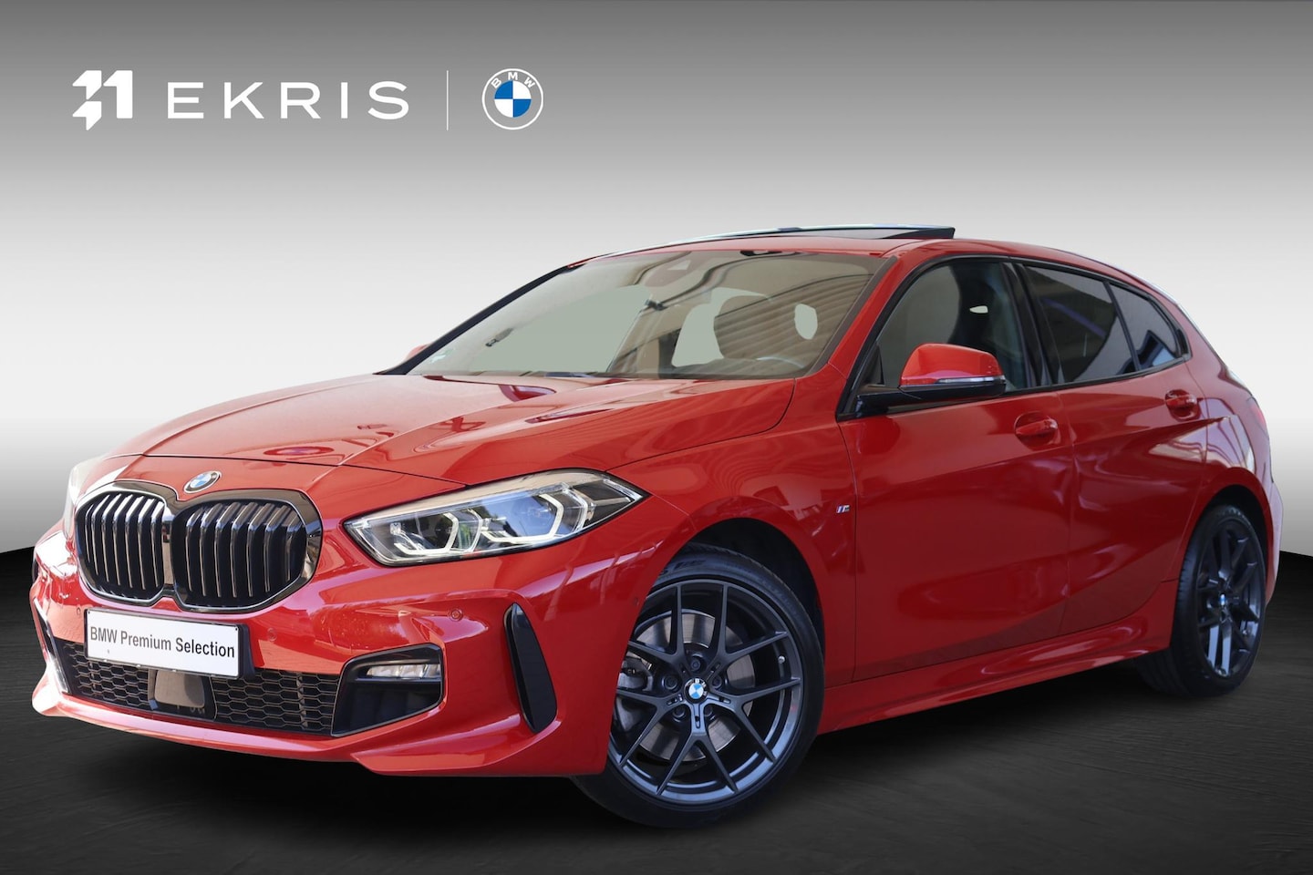 BMW 1-serie - 5-deurs 120i Innovation Pack | Comfort Pack | Travel Pack | Stuurwielrand Verwarmd | Panor - AutoWereld.nl