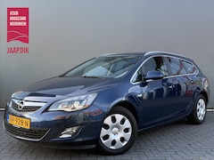 Opel Astra Sports Tourer - BWJ 2011 1.4 141 PK Turbo Sport STOEL + STUURVERW. | STANDKACHEL | NAVI | CLIMA | CRUISE |