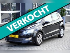 Volkswagen Polo - 1.2 TDI BM Comfortl. NAP Inruilkoopje