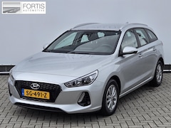Hyundai i30 Wagon - 1.4 T-GDI Comfort 140PK| Trekhaak 1400kg| Camera| Carplay|