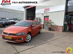 Volkswagen Polo - 1.0 MPI Comfortline Airco, cruise