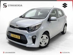 Kia Picanto - 1.0 MPi ComfortLine Airco/Bluetooth