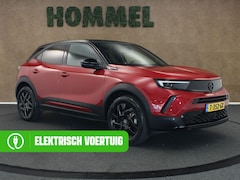 Opel Mokka Electric - Level 4 50 kWh SOH 100% - ORIGINEEL NEDERLANDSE AUTO - DODEHOEK DETECTIE - PARKEERSENSOREN