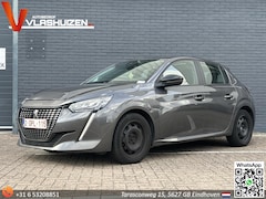Peugeot 208 - 1.5 BlueHDi 100 MAN6 S&S Like | € 6.800, - NETTO | Airco | Cruise | Navi | PDC |